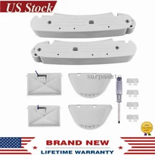 AXV417WHP Pool Cleaner Kit Compatible For Hayward Navigator Pool Vac Ultra Pool