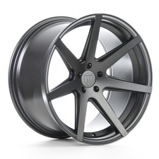 Rohana Rc7 20x9 5-114.3 32et Matte Graphite