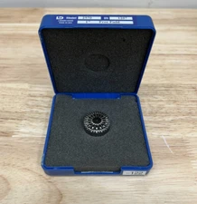 Larson Davis Free Field 2570 1” Microphone Mic USA