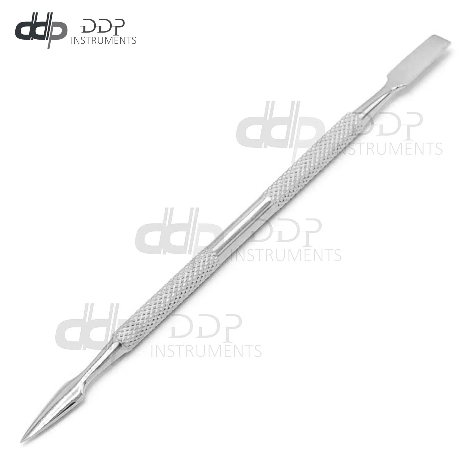 DDP Nail Pusher