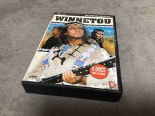 Winnetou - The Complete Collection [8 DVDs] Alle 16 Karl May Filme