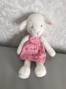 jellycat yummy lamb