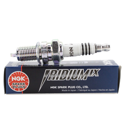 #ad 1 X NEW Spark Plug NGK Iridium IX DPR 8 EIX 9 2202 DPR8EIX9 $12.78