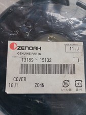 T3189-15132 REDMAX Zenoah Trimmer cover NEW for T104 OEM