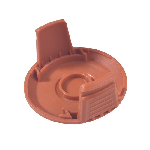 Carretes de línea para recortadora de césped Worx WA0010 y tapa herbicida cortadora cuerda - Imagen 7 de 8