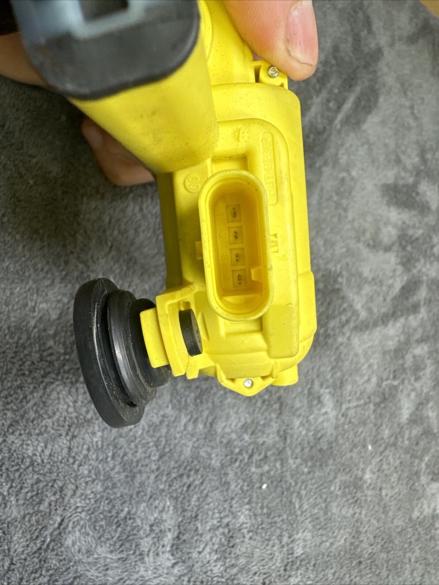 Front Left Door Electrical Closing Assist Motor 2237601300