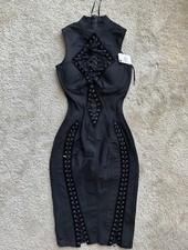 Agent Provocateur Dress Size 2