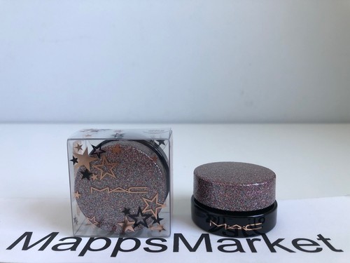 MAC Starring You Spellbinder Shadow Stars Align, Swing on a Star, Wishful Think - Picture 3 of 33
