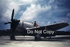 P-47 Thunderbolt Republic WW2 WWII military Original Kodachrome Slide 35mm (K75)