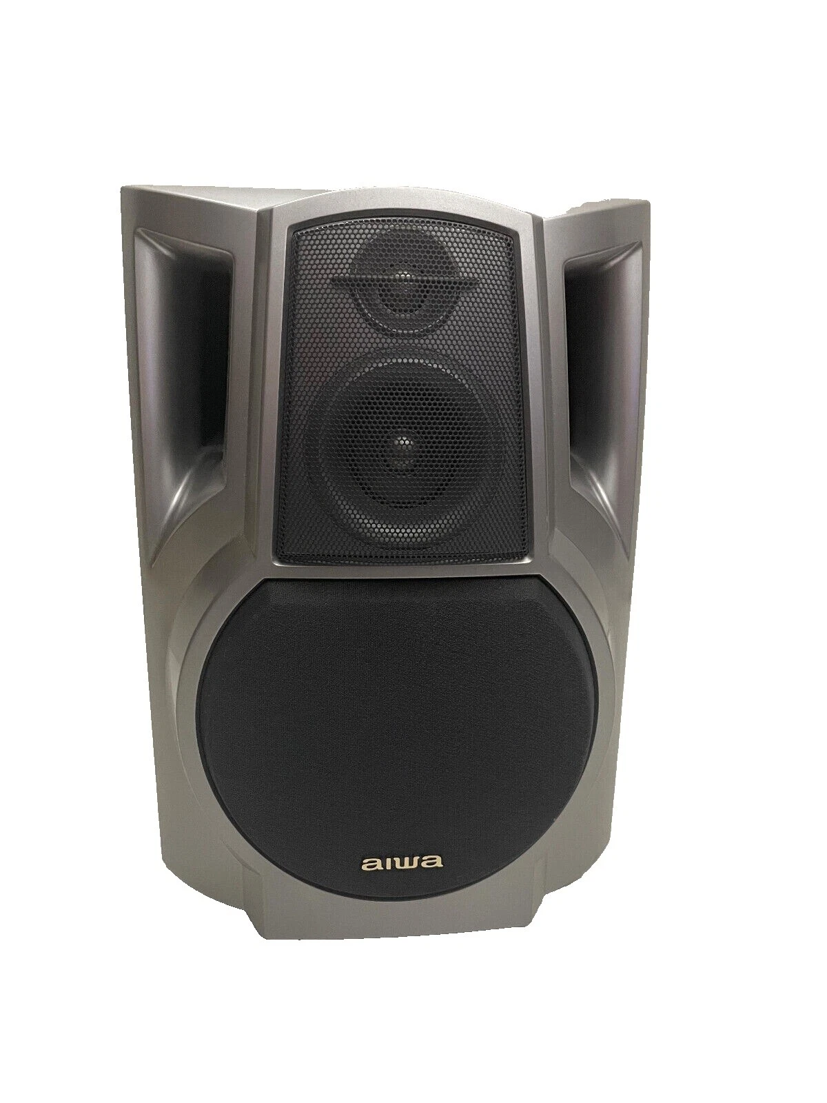 Aiwa Home Speakers and Subwoofers