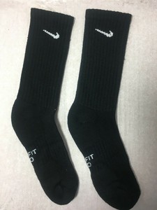 nike socks one pair