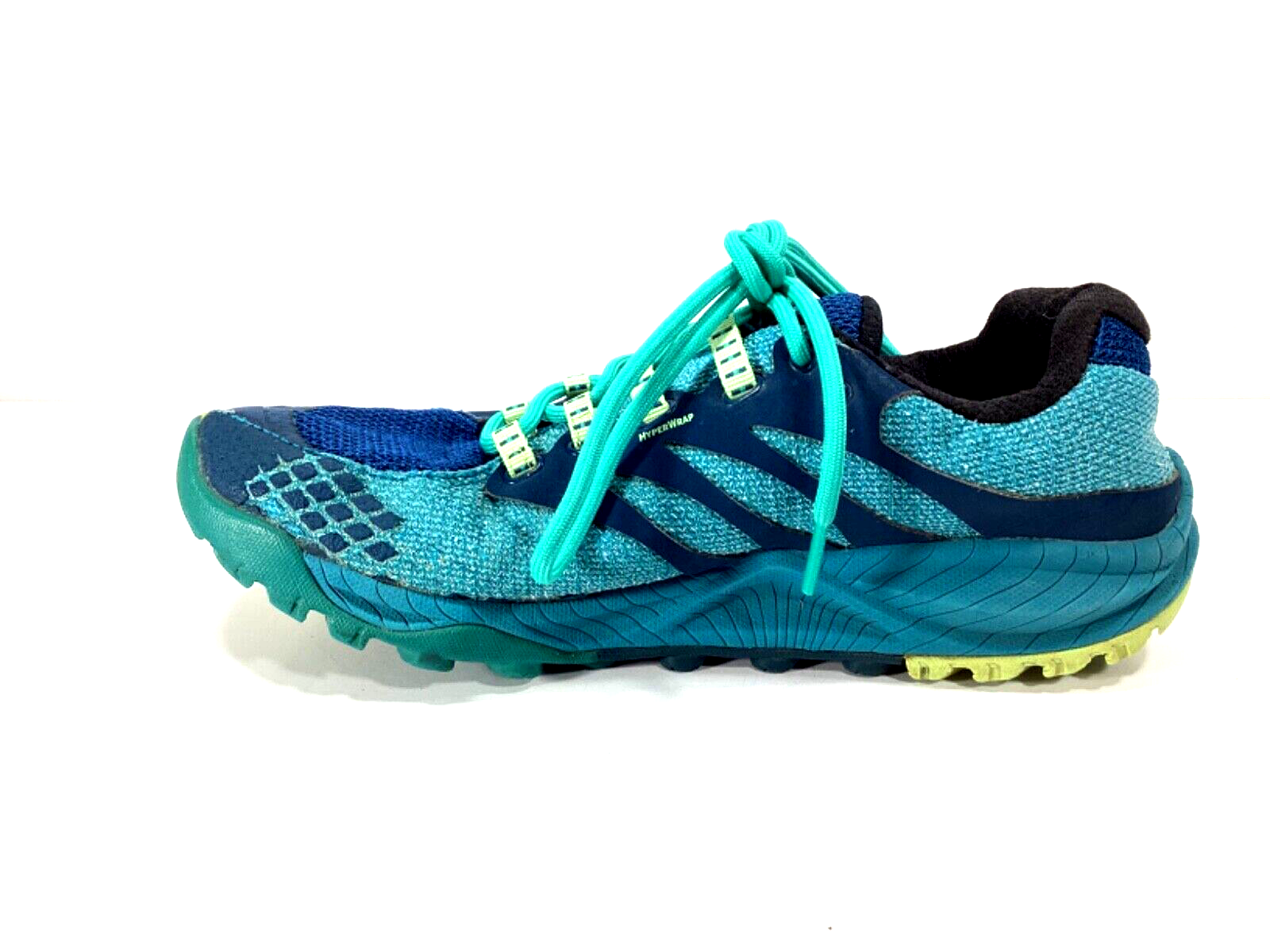 Scarpe da trekking Merrell AllOut Charge da donna taglia 8 5 M J35536