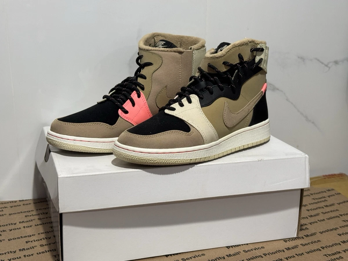 Las mejores ofertas en Jordan 1 Retro Rebel XX Utility Pack W | eBay