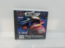 Killer Loop per Playstation 1 / PS1