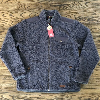 sherpa tingri jacket