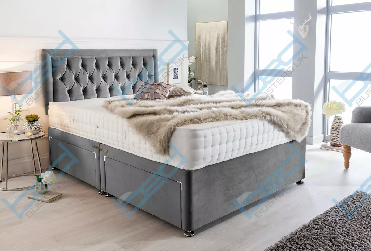 Ebay on sale single mattress