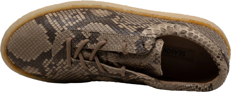 Yeezy Crepe Python Python 2018 - 6 of 7