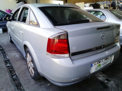 0001109055 Motor Arranque para OPEL VECTRA C BERLINA Design 2004 8820419 - Imagen 8 de 10