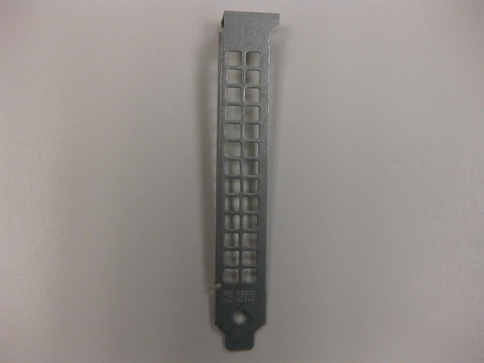 Lot of 25   Full Height Slot Covers for Dell Mini Towers  790 990 7010 9010 9020 - Image 4 of 4