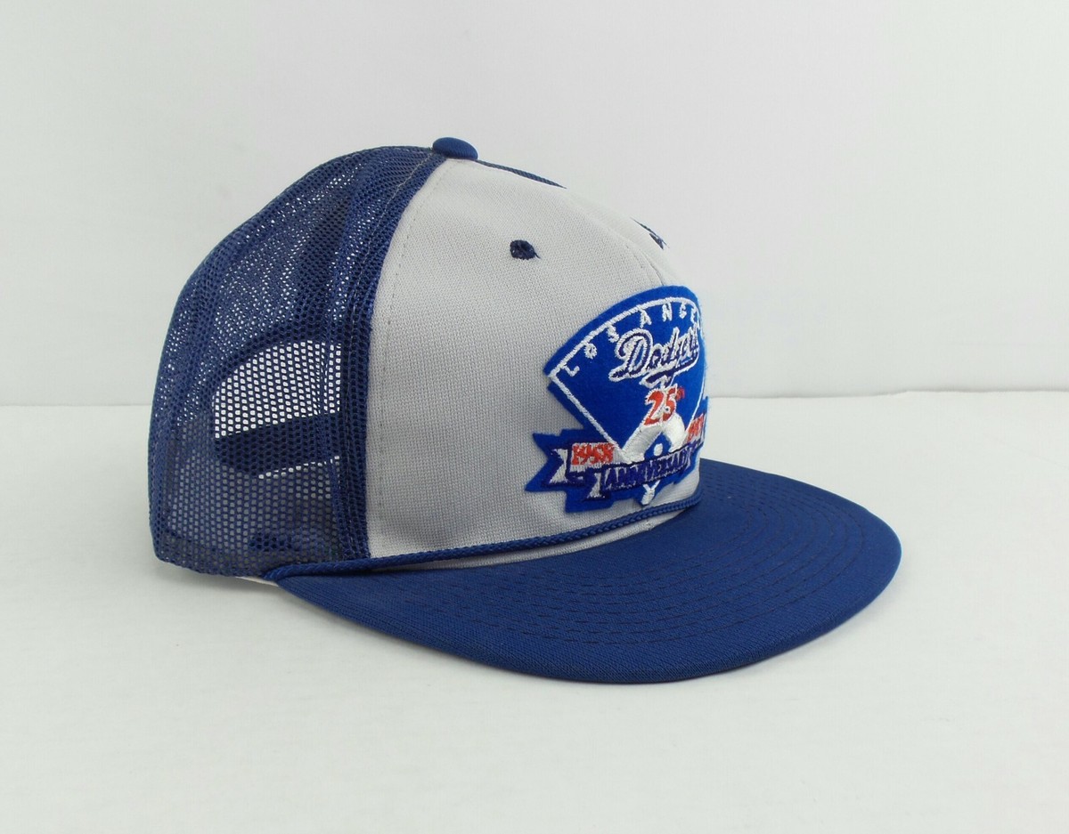 NEW Vintage Sports Specialties Los Angeles Dodgers 25th