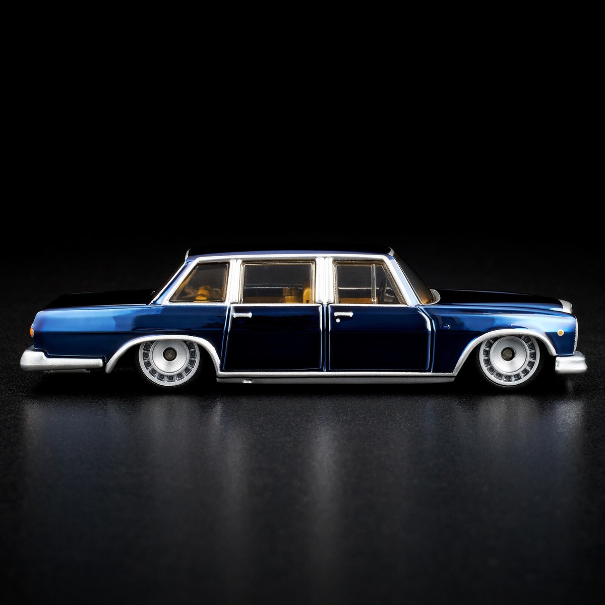 HOT WHEELS 2025 RLC Exclusive 1964 Mercedes-Benz 600 | eBay