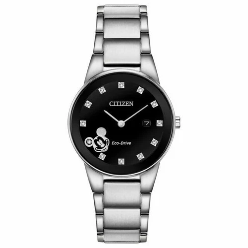 Citizen Quarz-Armbanduhren