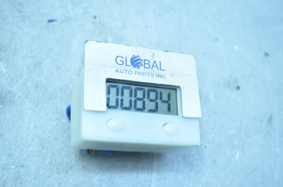 09-11 ELEMENTO HONDA LUZ MARCADORA DELANTERA IZQUIERDA LADO CONDUCTOR OEM Foto 2 de 4