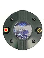 US Stock Xss Pro 34MM 8 Ohms Titanium Screw-On Speaker Driver Replacement