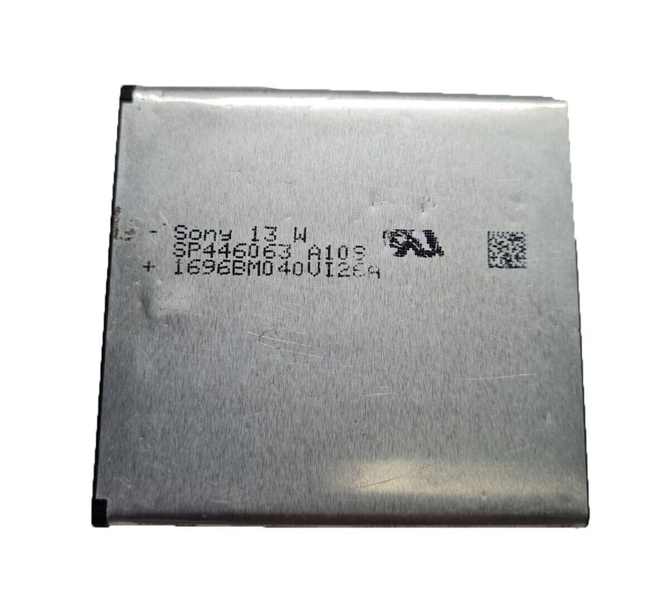 Batería Original BP-4GWA Para Nokia Lumia 720T N720 625 625 H 720 620 Reemplazar OEM Foto 3 de 4