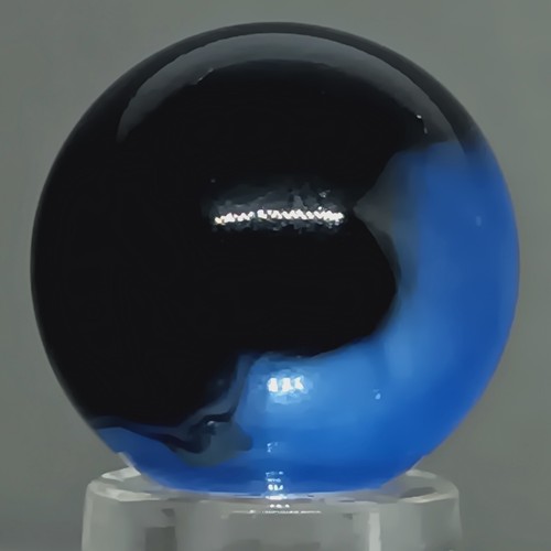Parche Mármol .64 Pulgadas Casi Como Nuevo Envío Combinado - Imagen 9 de 14