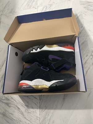 Nike Air Force Max CB Suns Away  Men\'s Size 8 Nike Air Force Max CB Suns Away for Sale | Authenticity  main image 2