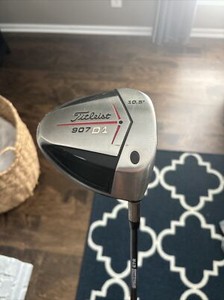 Titleist 907 D1 | eBay