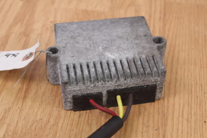 Регулятор напряжения 2011 ARCTIC CAT M8 SNO PRO - Изображение 3 из 4