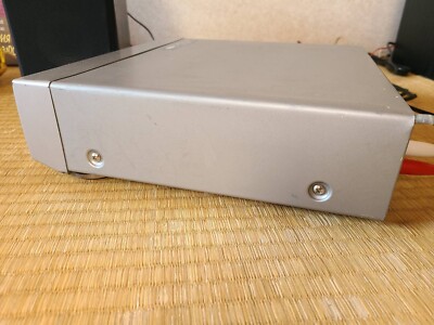 Sony MD Deck MDS – S500 for sale online | eBay