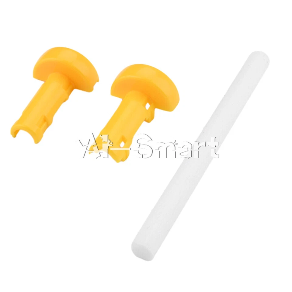 1/5/10PCS Type-C DC 5V Ultrasonic Mist Maker Atomizing Fogger Humidifier kit DIY - Image 4 of 4