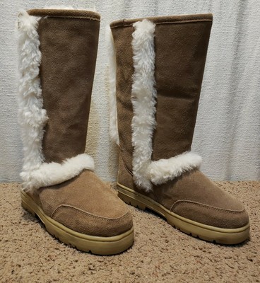 bearpaw eskimo boots
