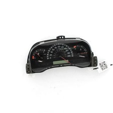 Compteur Fiat PANDA