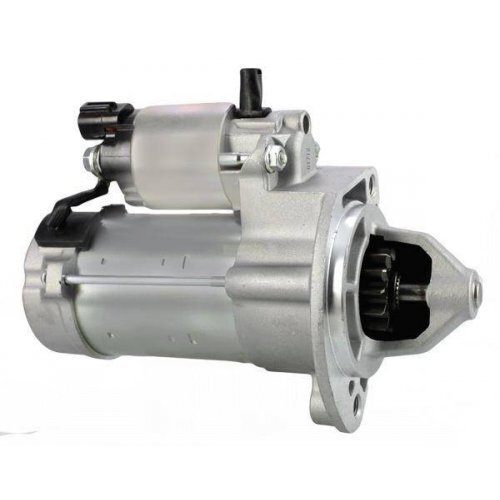 Démarreur Voiture 12V 2.00KW TT15678 PRO - Compatible Hyundai, KIA - Garantie Et Installation Facile