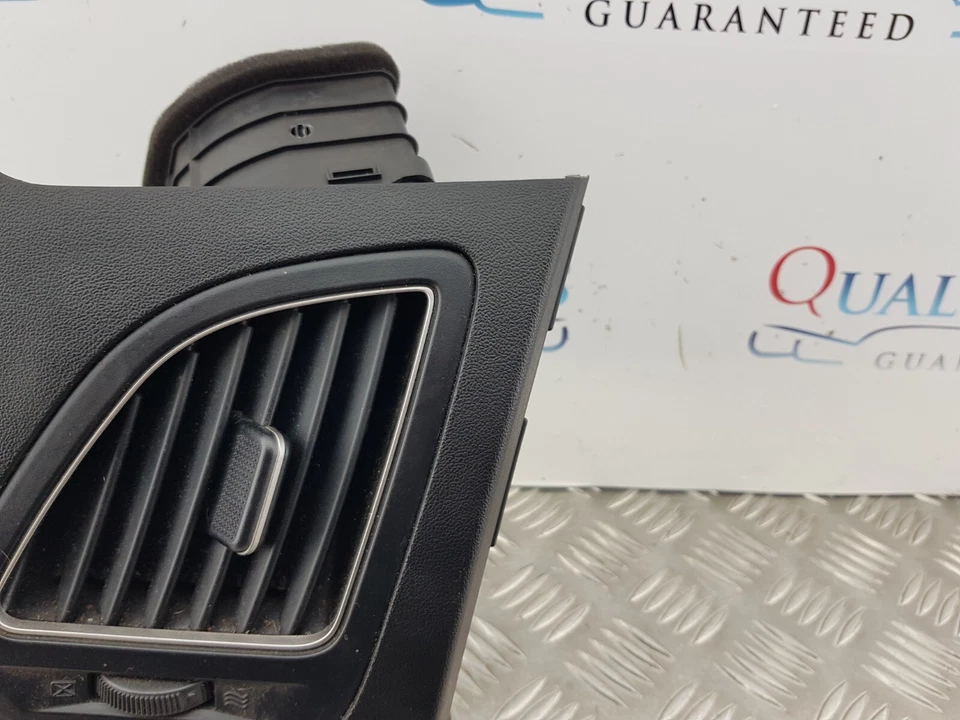 HYUNDAI IX35 MK1 2010 tablero ventilación aire moldura lado derecho del conductor 97490-2S900 Foto 3 de 4