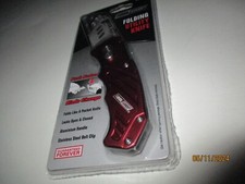 Neu Tool Shop klappbares Allzweckmesser