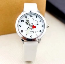 Montre Snoopy Peanuts (Réf 2Cb)