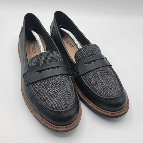 clarks momo