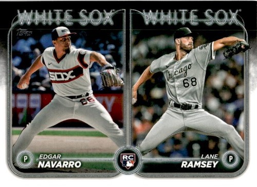 2024 TOPPS UPDATE 1-175 PICK YOUR CARDS TO COMPLETE YOUR SET - Picture 253 of 348