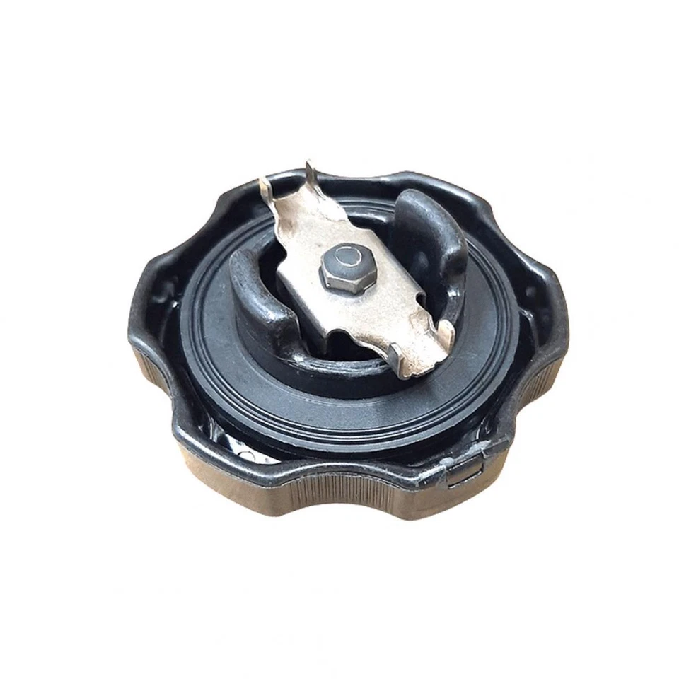 Conjunto de tapa de llenado de aceite de motor para Mitsubishi Mighty Max L200 Lancer Fuso Foto 4 de 4