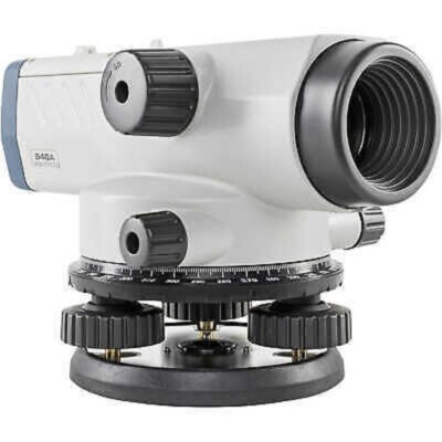 SOKKIA B40A AUTOMATIC LEVEL FOR SURVEYING TRANSIT