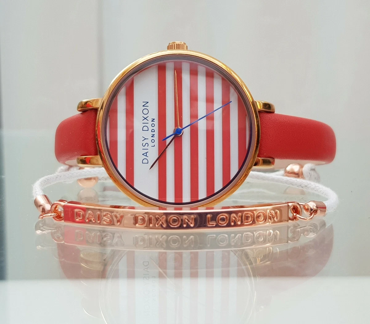 Daisy dixon watch shop and bracelet set