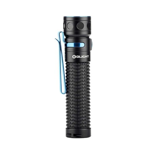Olight Baton Pro 2000 lumen rechargeable LED torch Olight - Picture 4 of 7