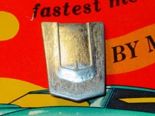 Hot Wheels Redline US CUSTOM CORVETTE REPRO HOOD -NEW!