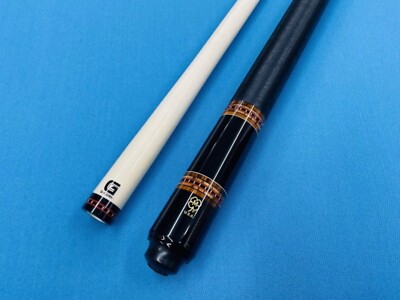 McDERMOTT  CUE G225 WITH G CORE SHAFT 13 mm.  * AUTHORIZED McDERMOTT DEALER