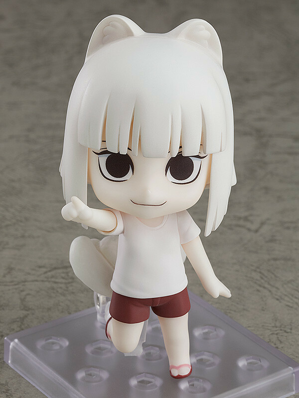 Fei Ren Zai Nendoroid Jiu Yue Action Figure 1173 Anime Japan 2020